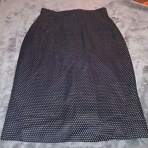Oscar de la Renta Skirt