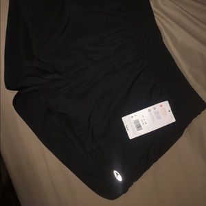 NWT 2-in-1 Athletic Shorts