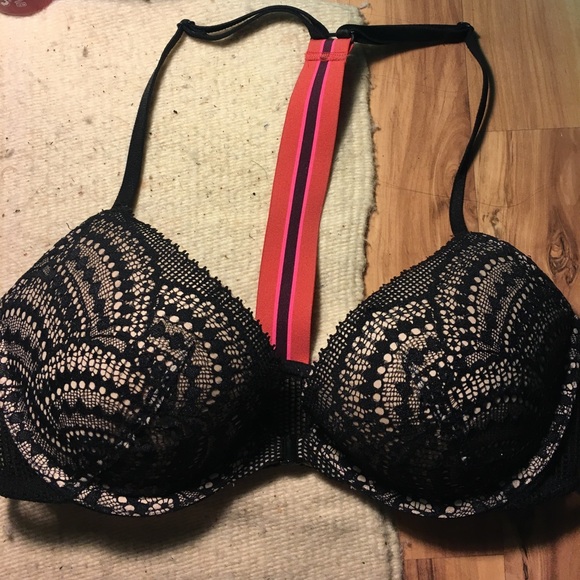 victoria front clasp bra - Picture 1 of 4
