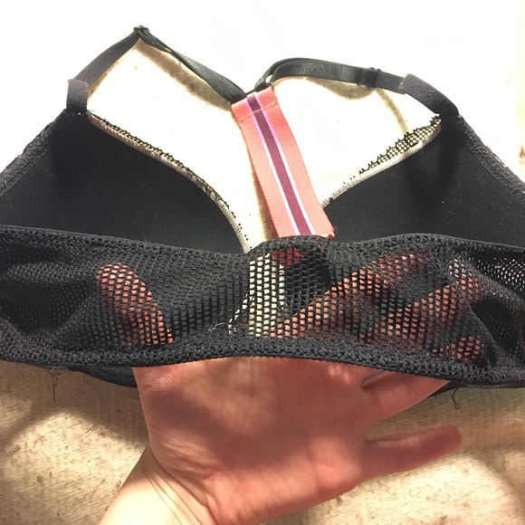 victoria front clasp bra - Picture 2 of 4