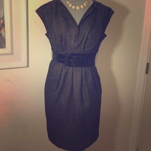 Ann Taylor Petite dress