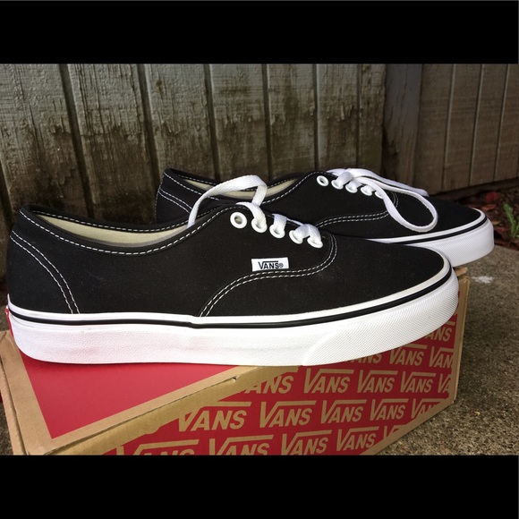 Vans authentic - Picture 1 of 4