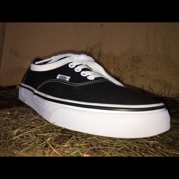 Vans authentic - Picture 2 of 4