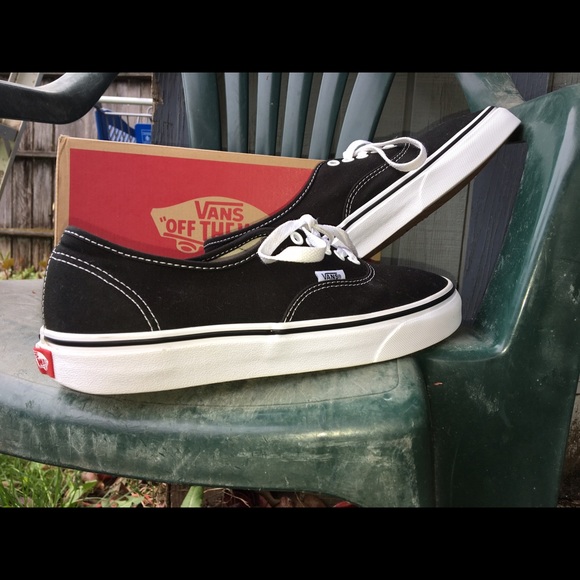 Vans authentic - Picture 4 of 4