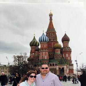 Meet your Posher, Roy