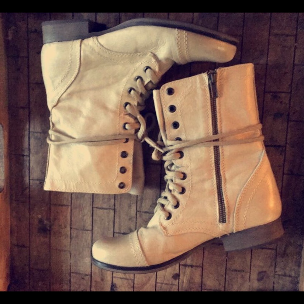 Steve Madden Boots