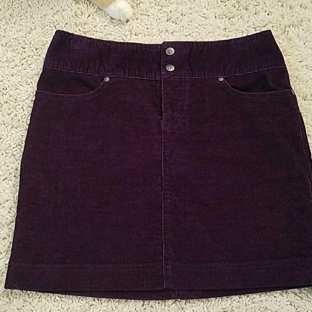 NWOT Purple Athleta Skirt🌻