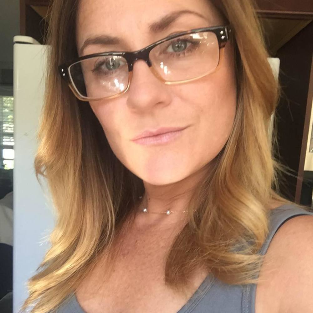 Meet your Posher, Lynne