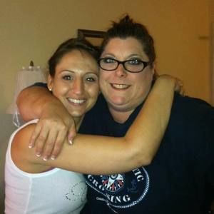 Meet your Posher, Vicki