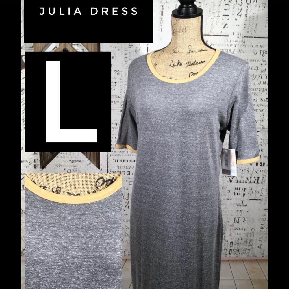 Lularoe Julia