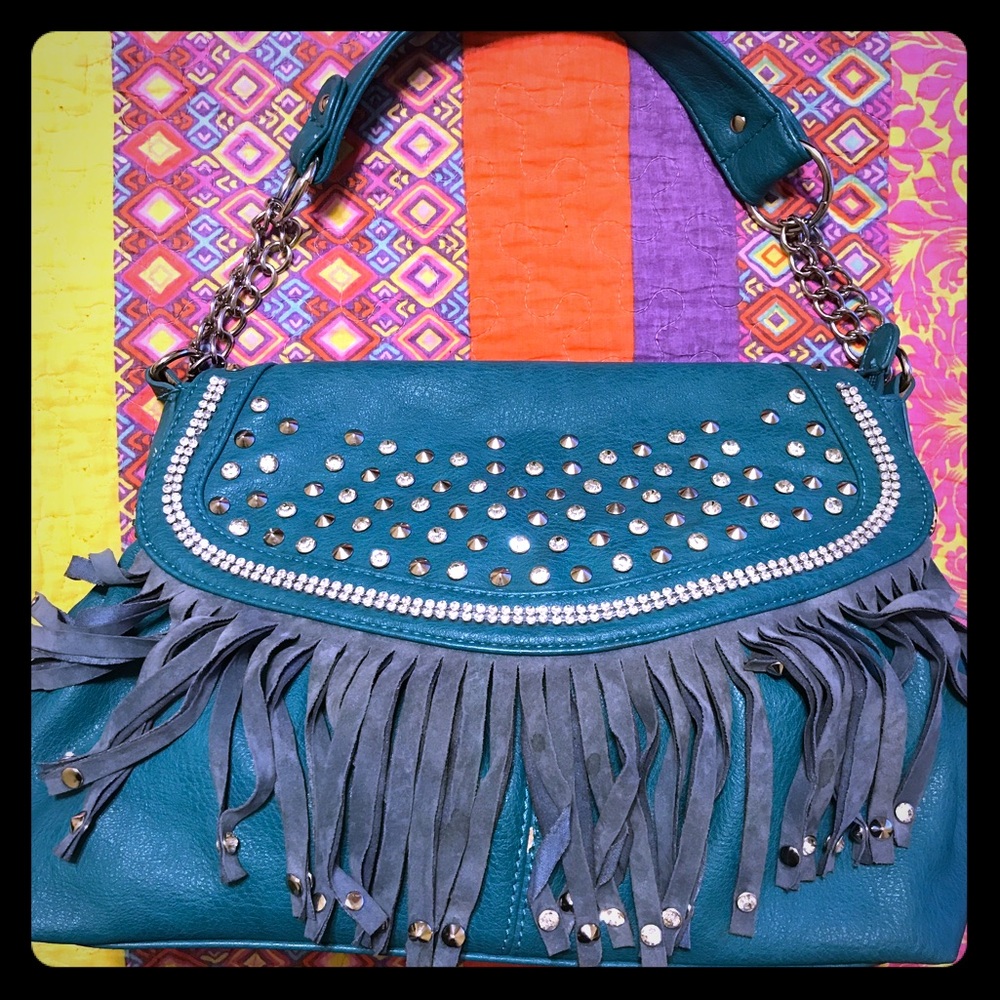 Charming Charlie Bag