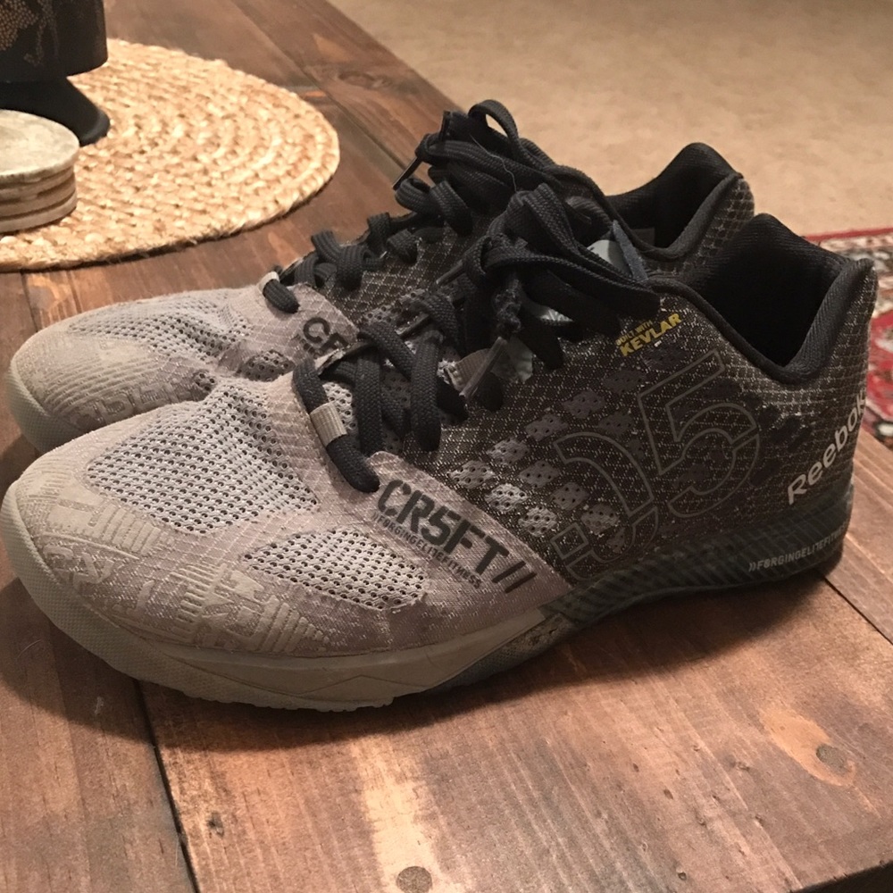 Men's Reebok Nano 5.0