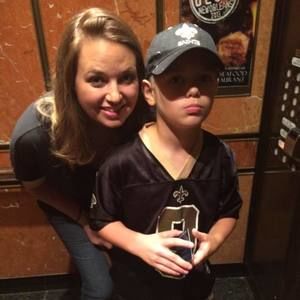 Meet your Posher, Deanna