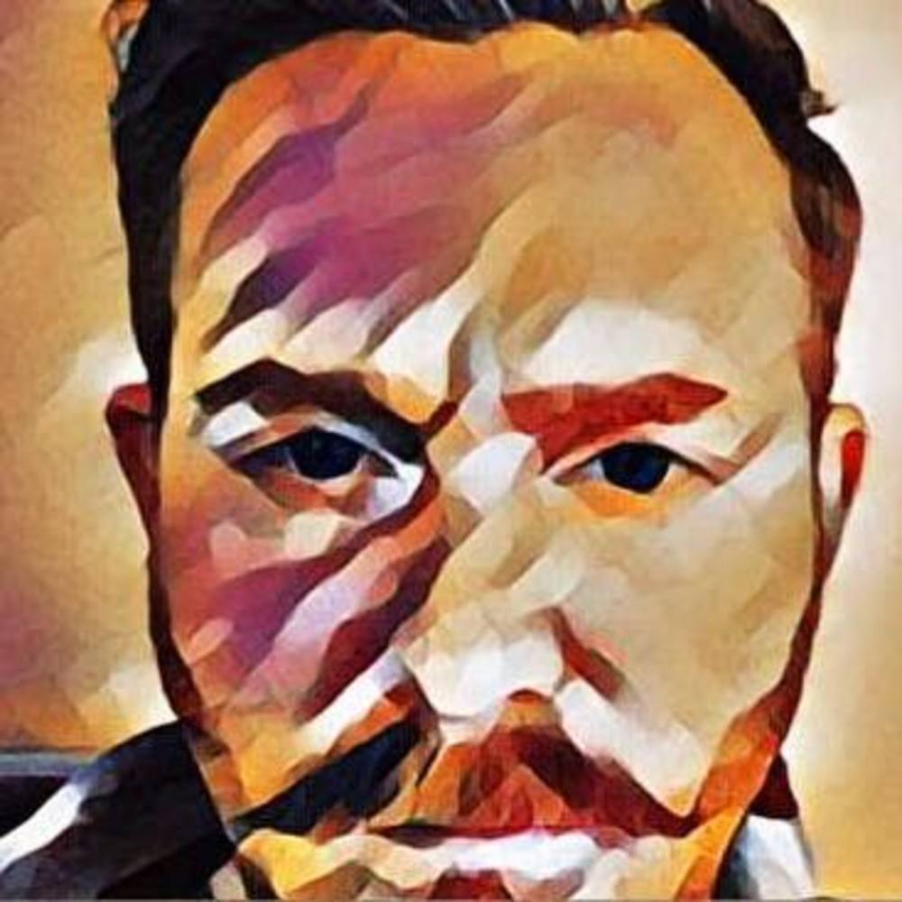 Meet your Posher, Steve