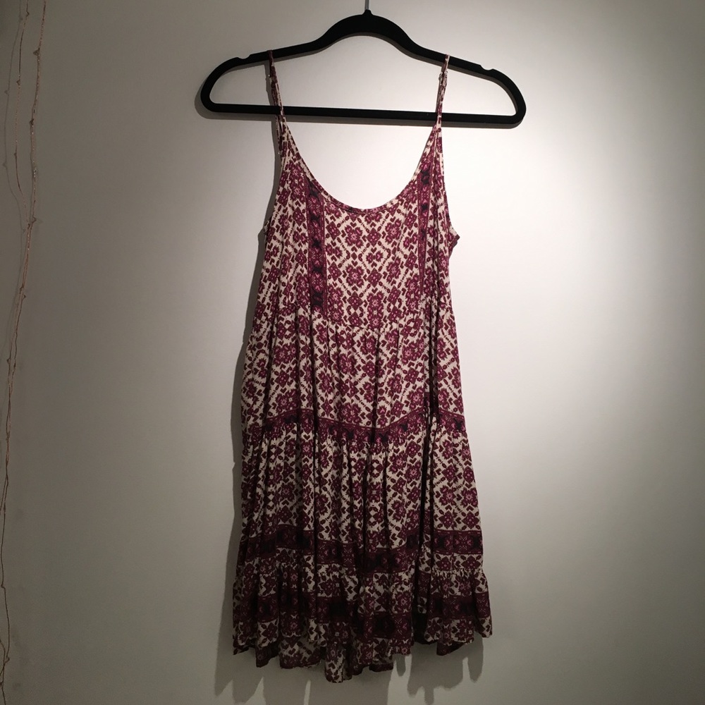 Brandy Melville Jada Dress