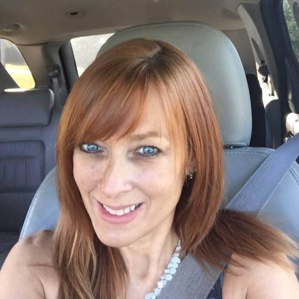 Meet your Posher, Karen