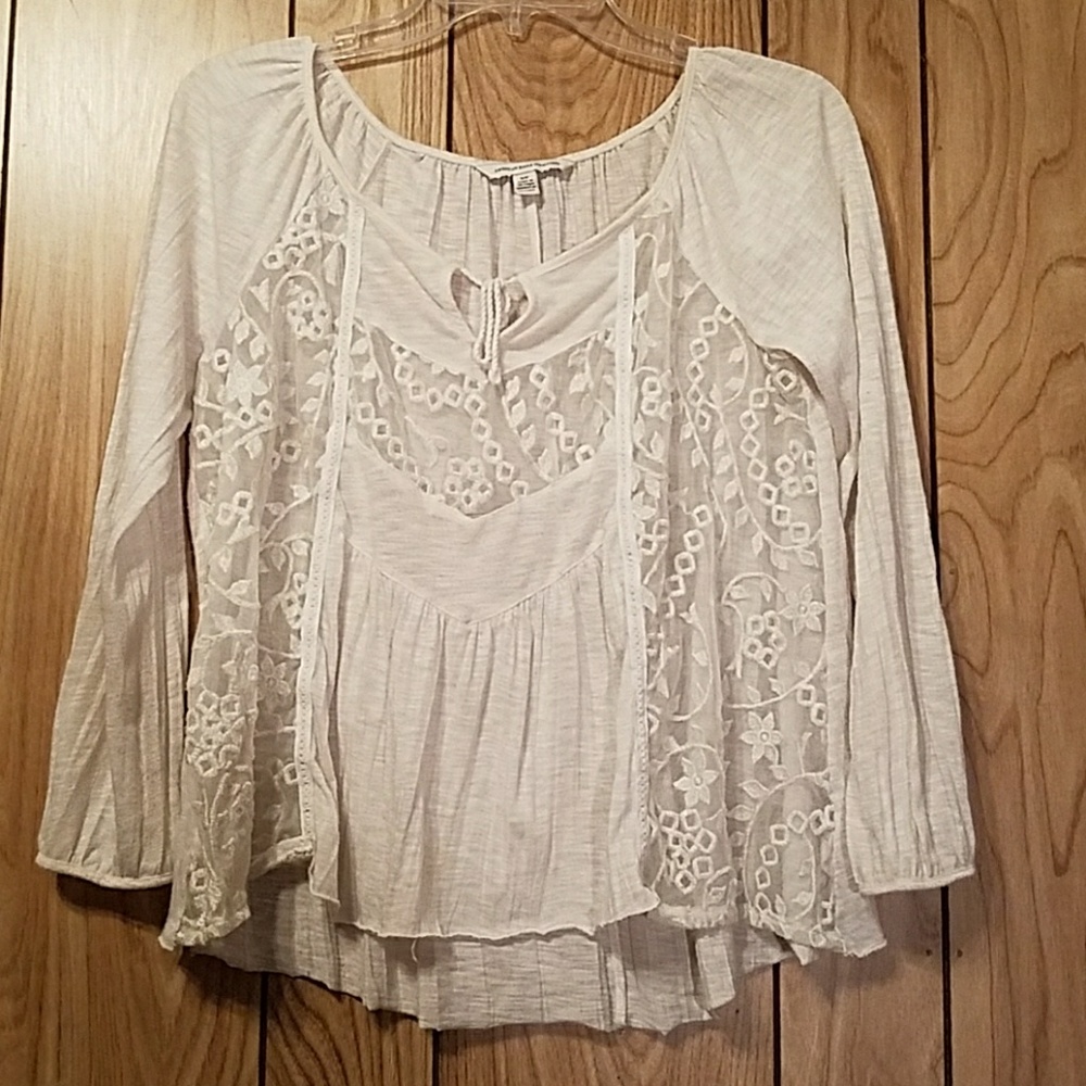 American Eagle Outfitters