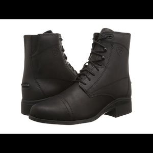 Ariat Scout Paddock Boot - Women's 10.5