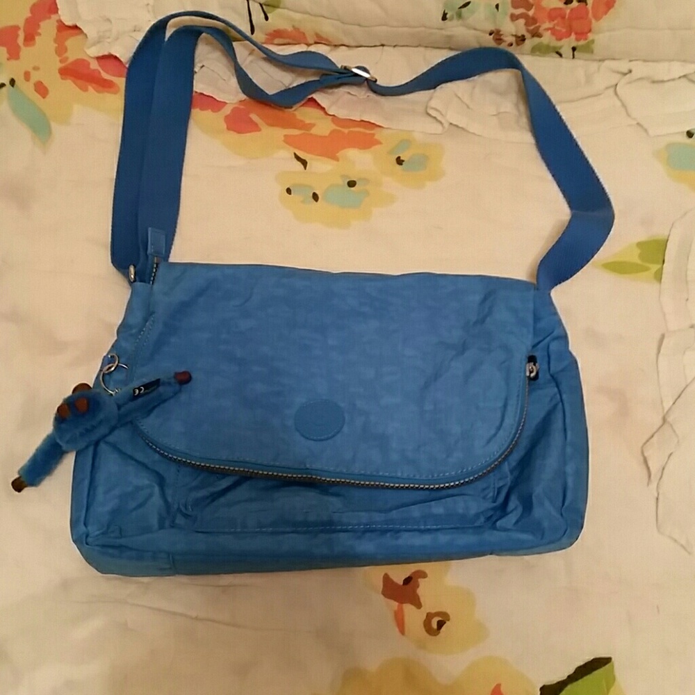 Kipling Cross Body Bag Gem