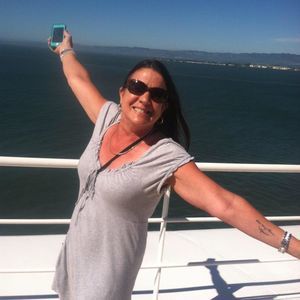 Meet your Posher, Shannon