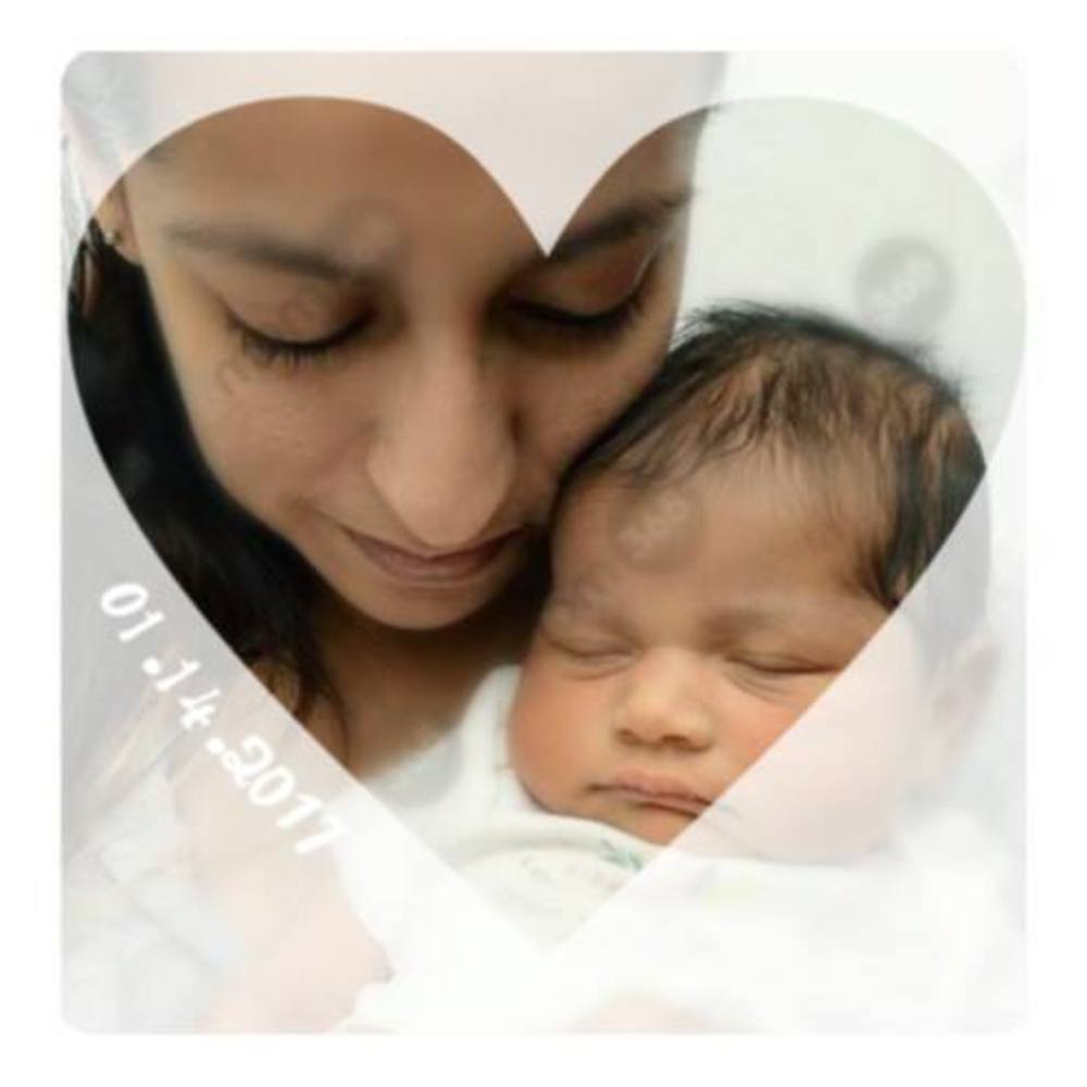 Meet your Posher, Maricela (Joined 04.09.2017)