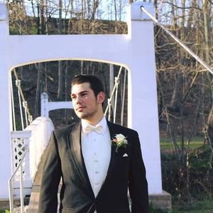 Meet your Posher, Matthieu