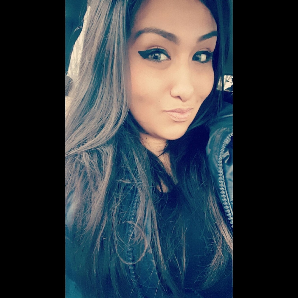 Meet your Posher, Natalie