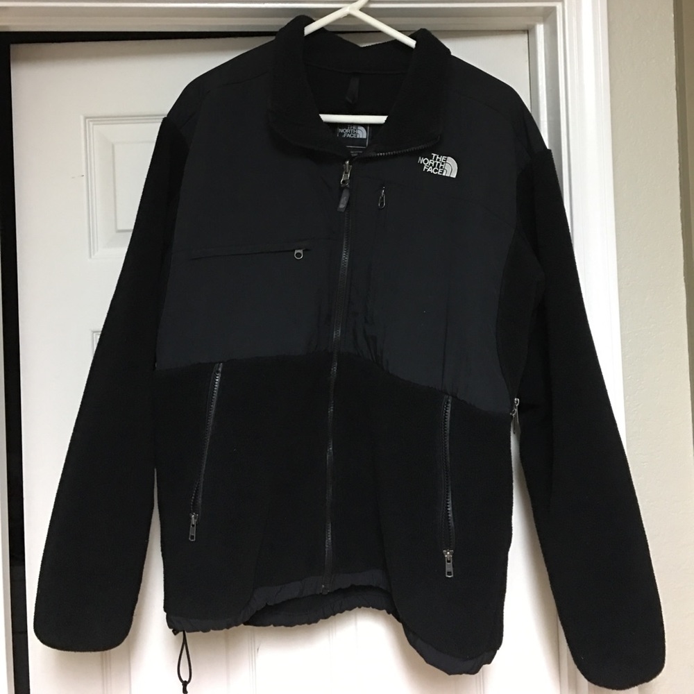 Men's North Face Denali Fleece Jacket