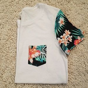 VS Short Sleeve Tee