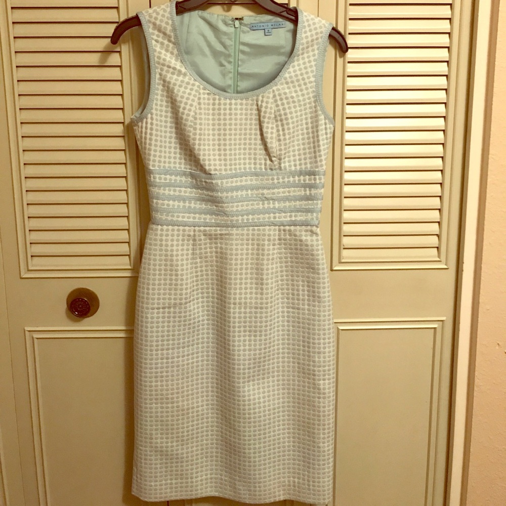 Antonio Melani Dress