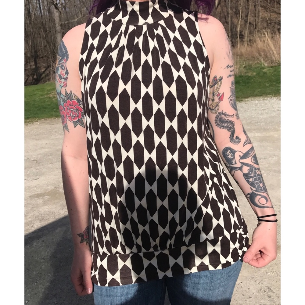 Michael Kors Blouse