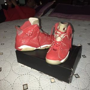 Slam Dunk 6s
