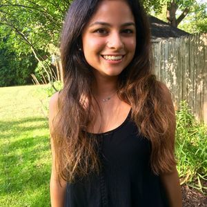 Meet your Posher, Sofi