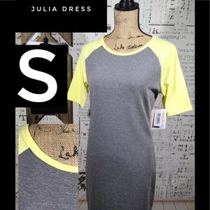 Lularoe Julia