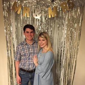 Meet your Posher, Alison