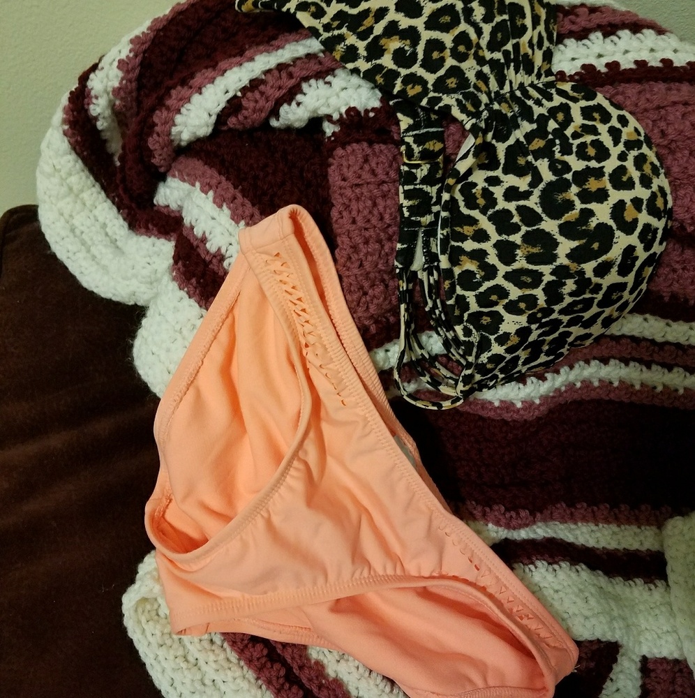 NWOT Bikini