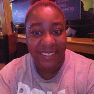 Meet your Posher, Jacquelyn