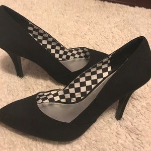 Christian Siriano heels