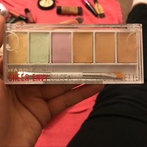 Hard candy sheer envy concealer