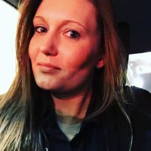 Meet your Posher, Christa