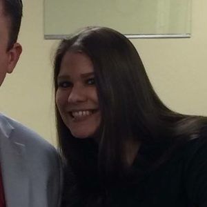 Meet your Posher, Nicole