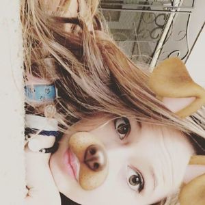 Meet your Posher, Lydia