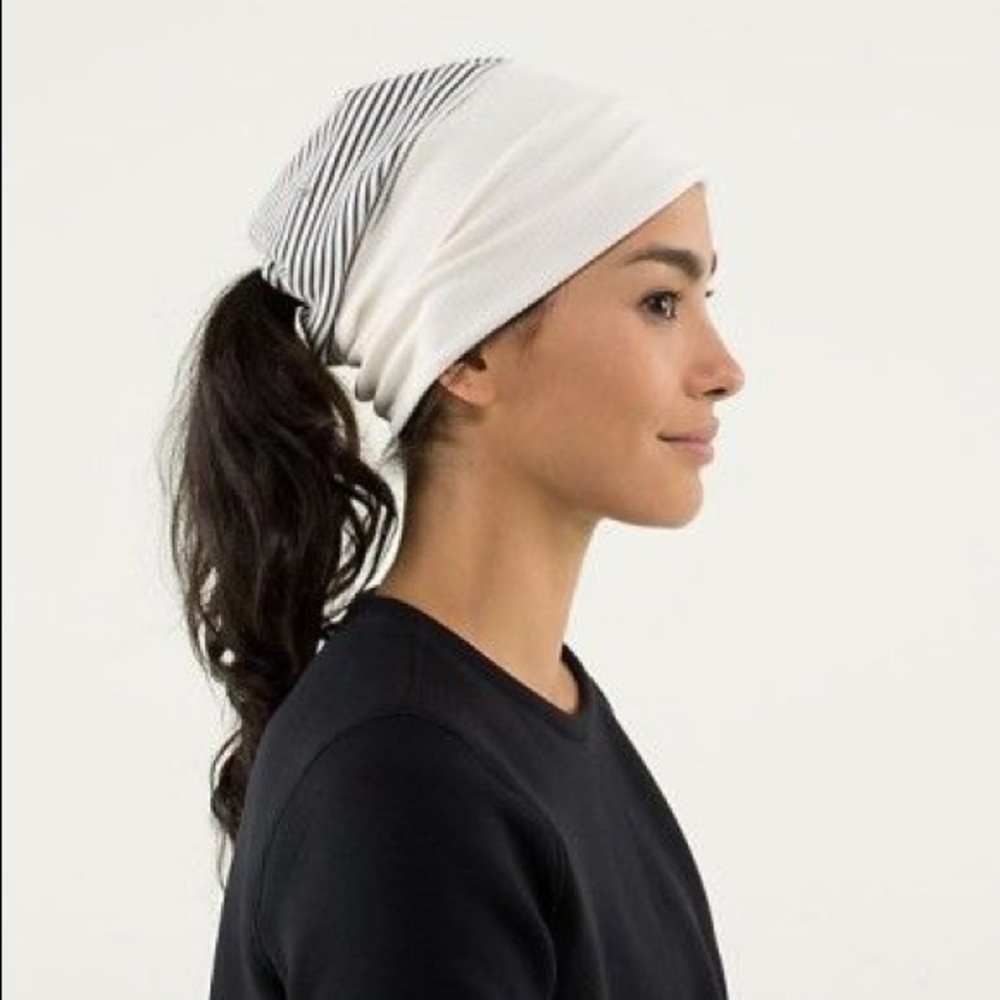 💖Lululemon💖 Vite Vite Run Beanie