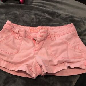Shorts size 5.