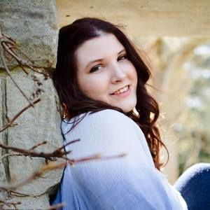 Meet your Posher, Krysta