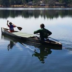 Meet your Posher, Shane