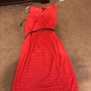 Size 16 dress