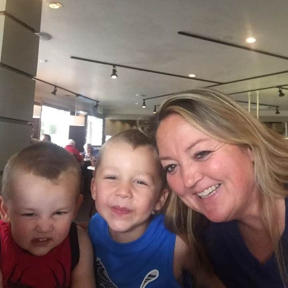 Meet your Posher, Bonnie