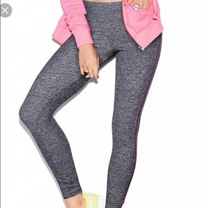 NWOT Victoria's Secret PINK Yoga Pants