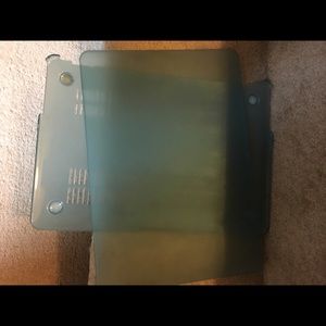 Mac Air case